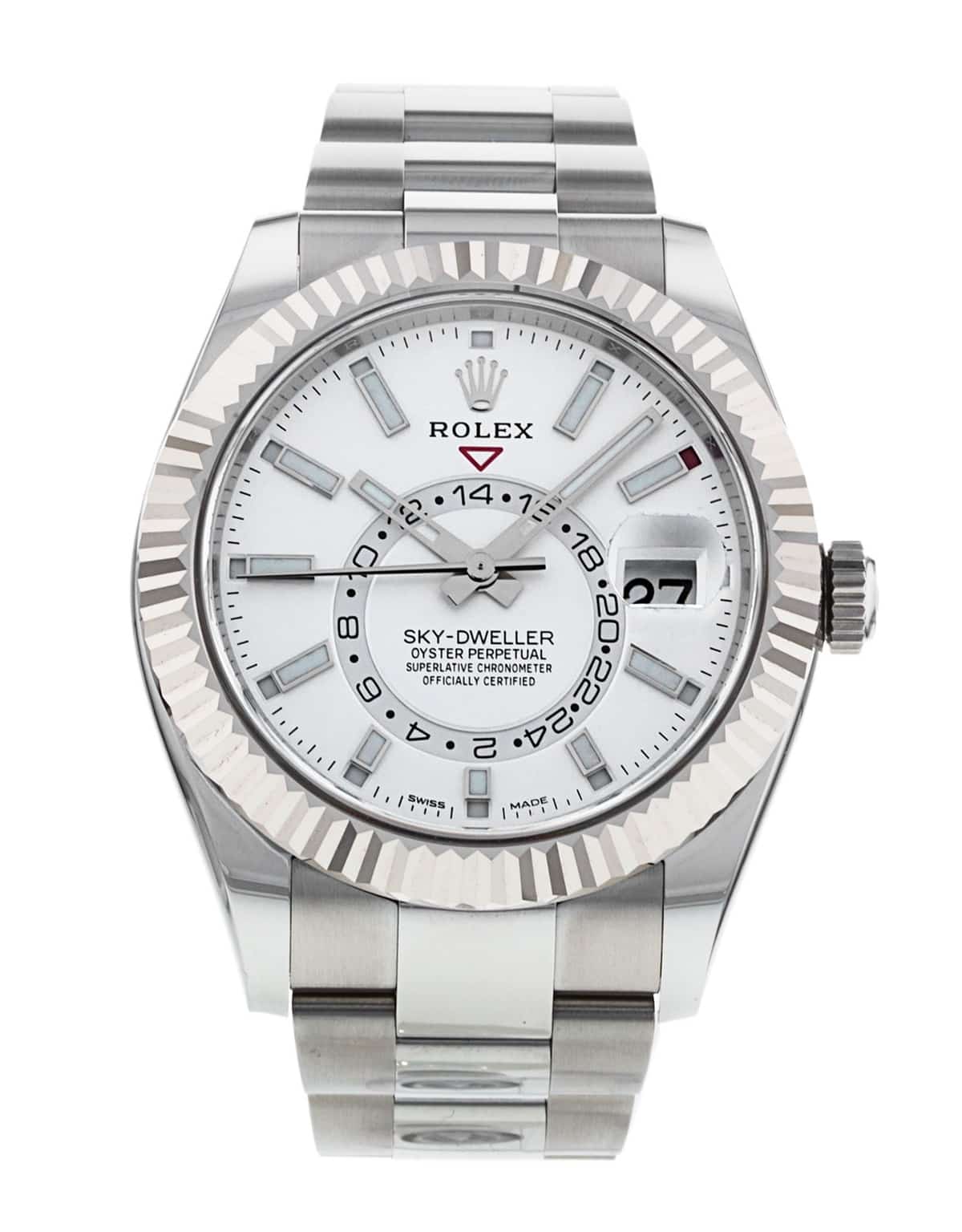 Rolex Sky-Dweller 326934